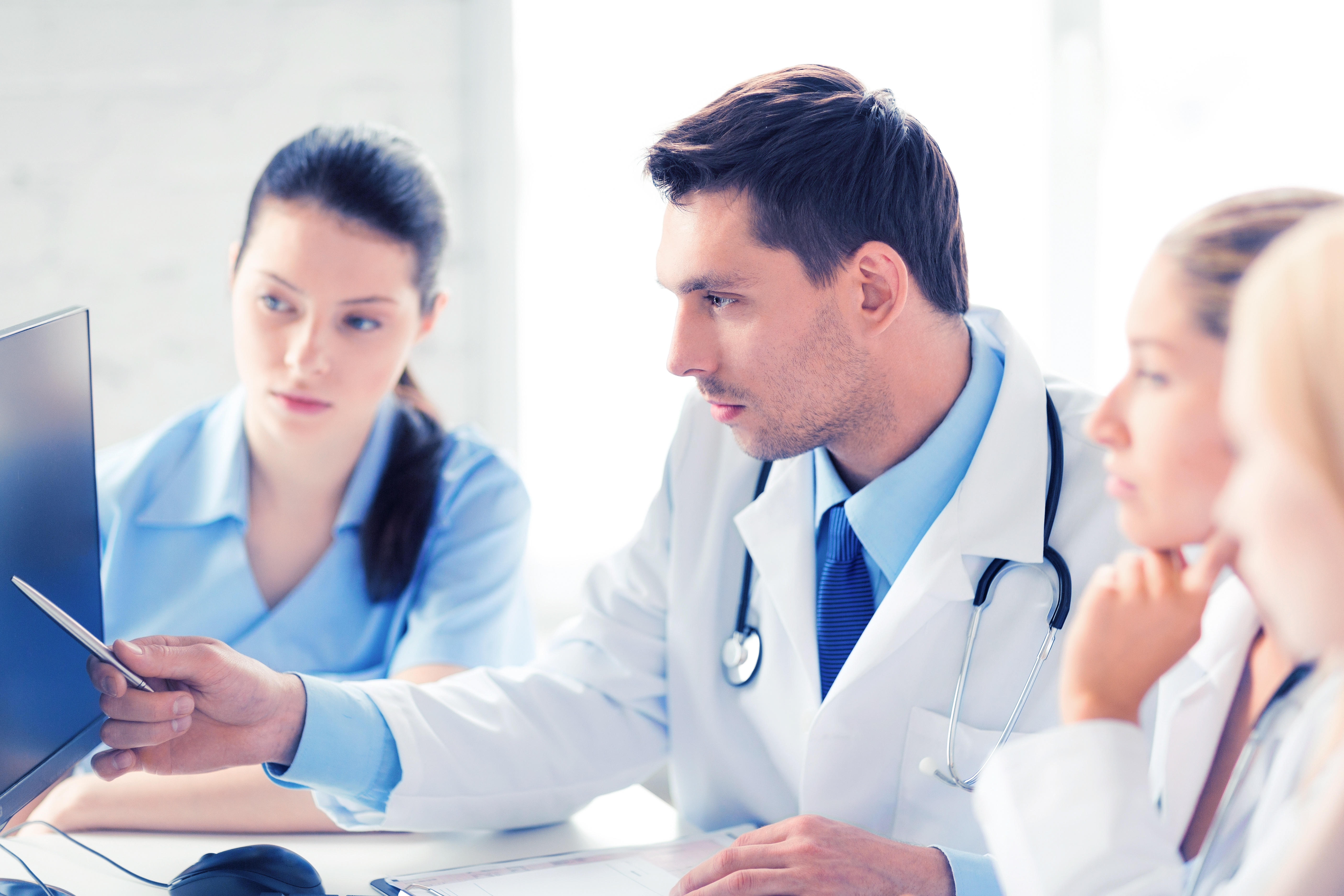 New FAQs Aim to Clarify 2019 CMS Price Transparency Mandate