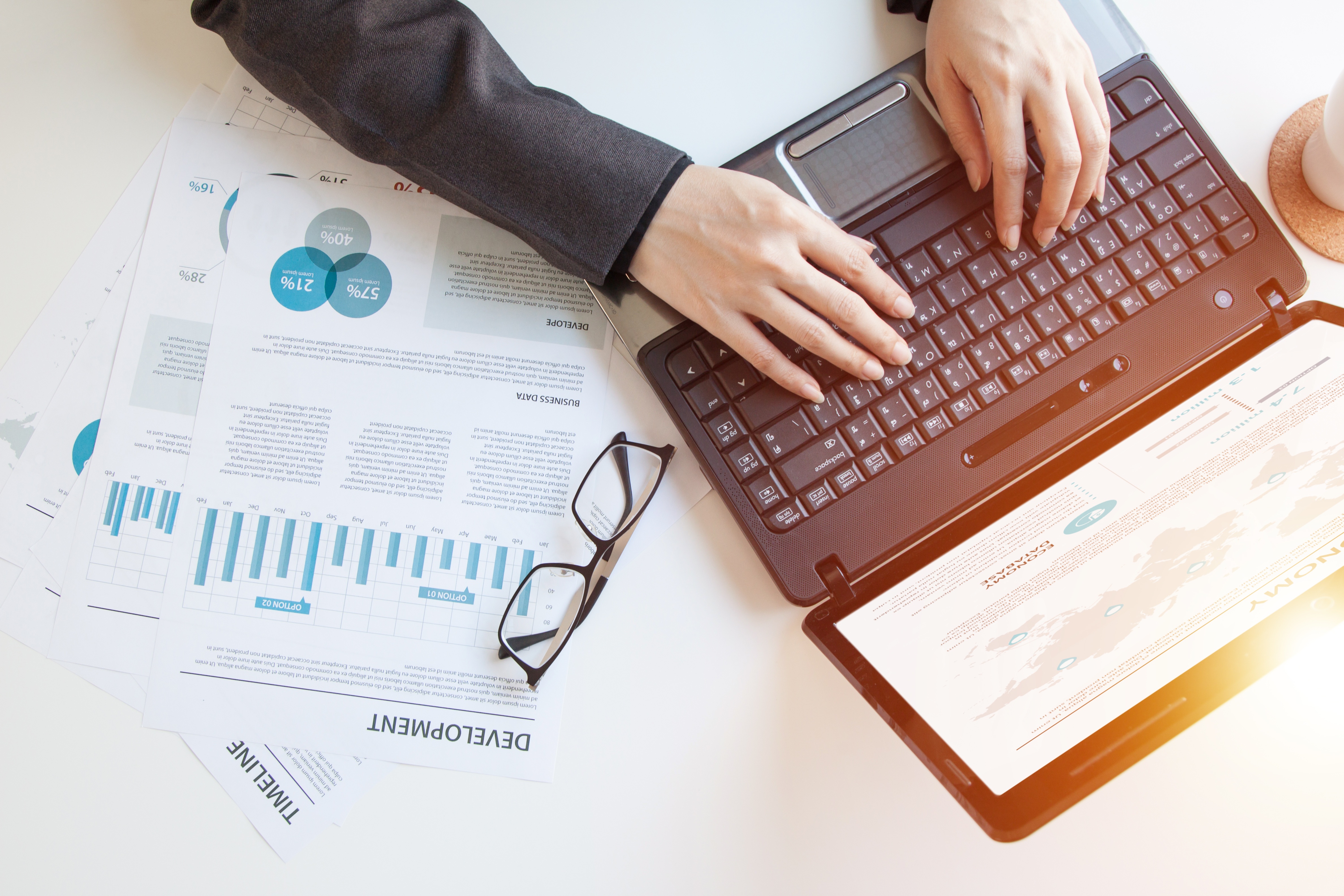 How to Meet CMS’ Price Transparency Final Rule
