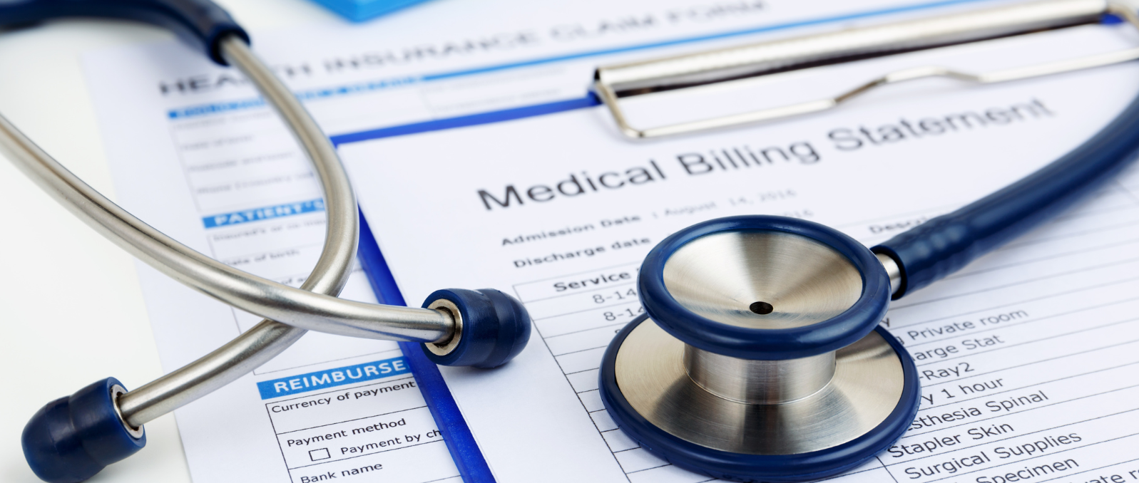 Hospital Finance: Decoding Lesser of Charges Insights