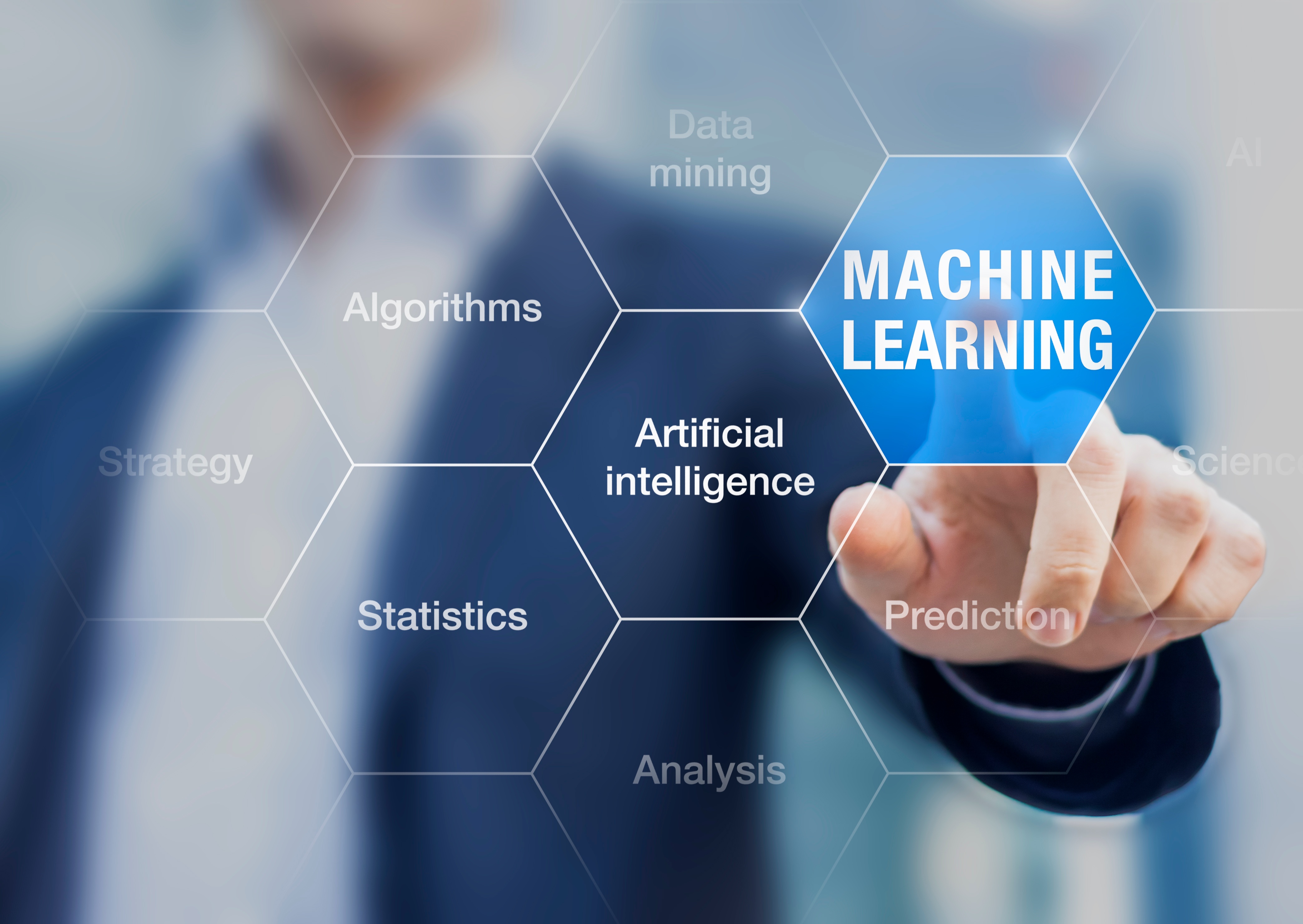 What Does Machine Learning Mean for the Healthcare Revenue Cycle?