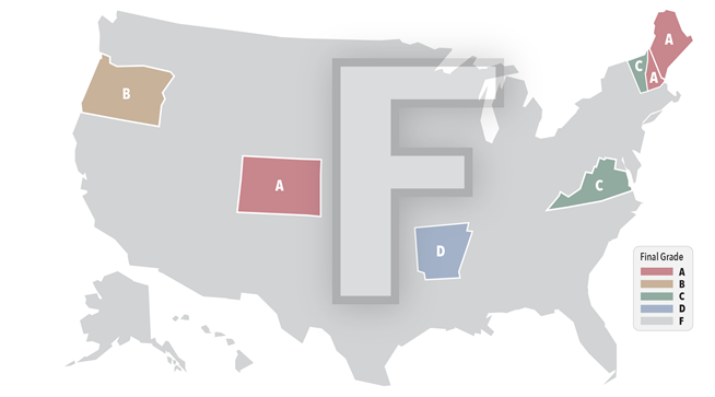 Price Transparency Still Failing In Most States - Here